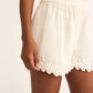 Z Supply - Women's Pesaro Linen Shorts