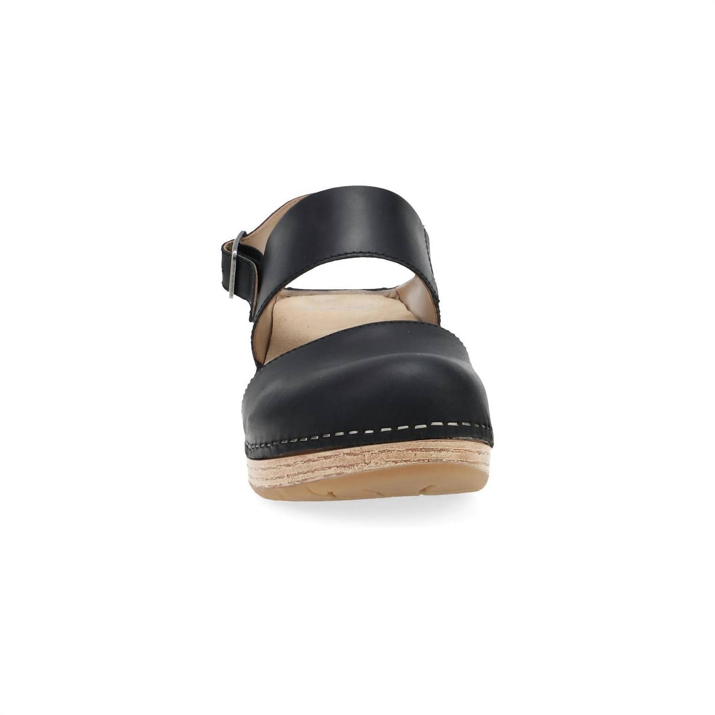 Dansko - Women' Lucia Close Toe Clog Sandal