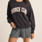 Z Supply - BRUNCH CLUB SWEATSHIRT