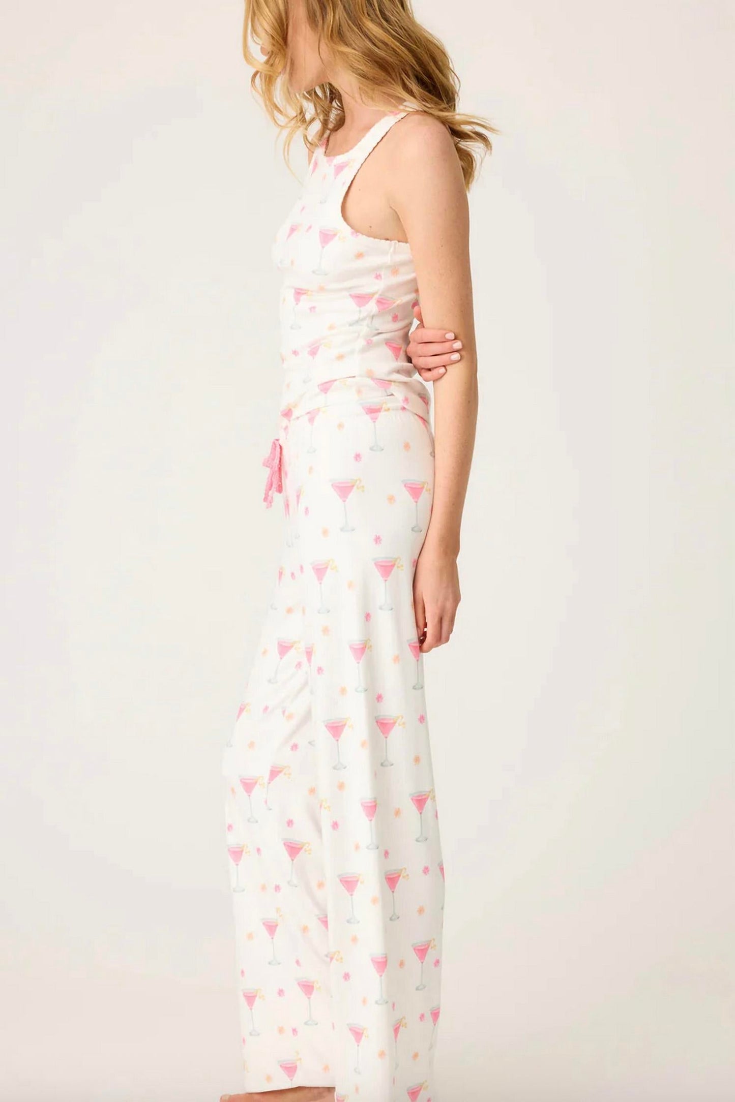 Pj Salvage - Tini Time Pants