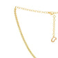 Diana M Jewels - 2.30 Cts Diamond Choker Necklace