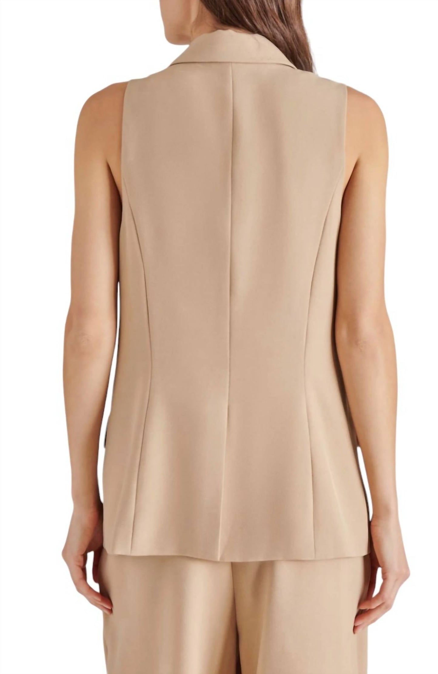 Steve Madden - Nolan Vest