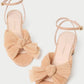 Loeffler Randall - Women's Dahlia Knot Mule