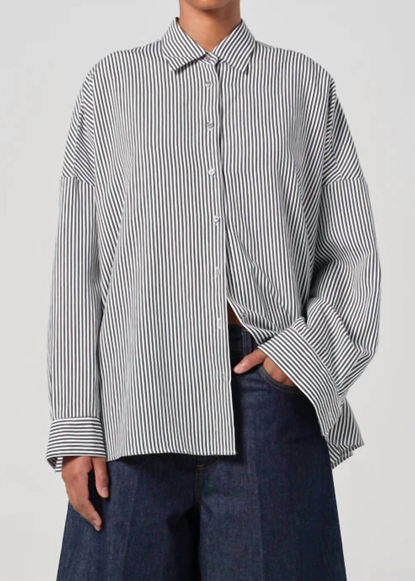 Agolde - Roux Shirt