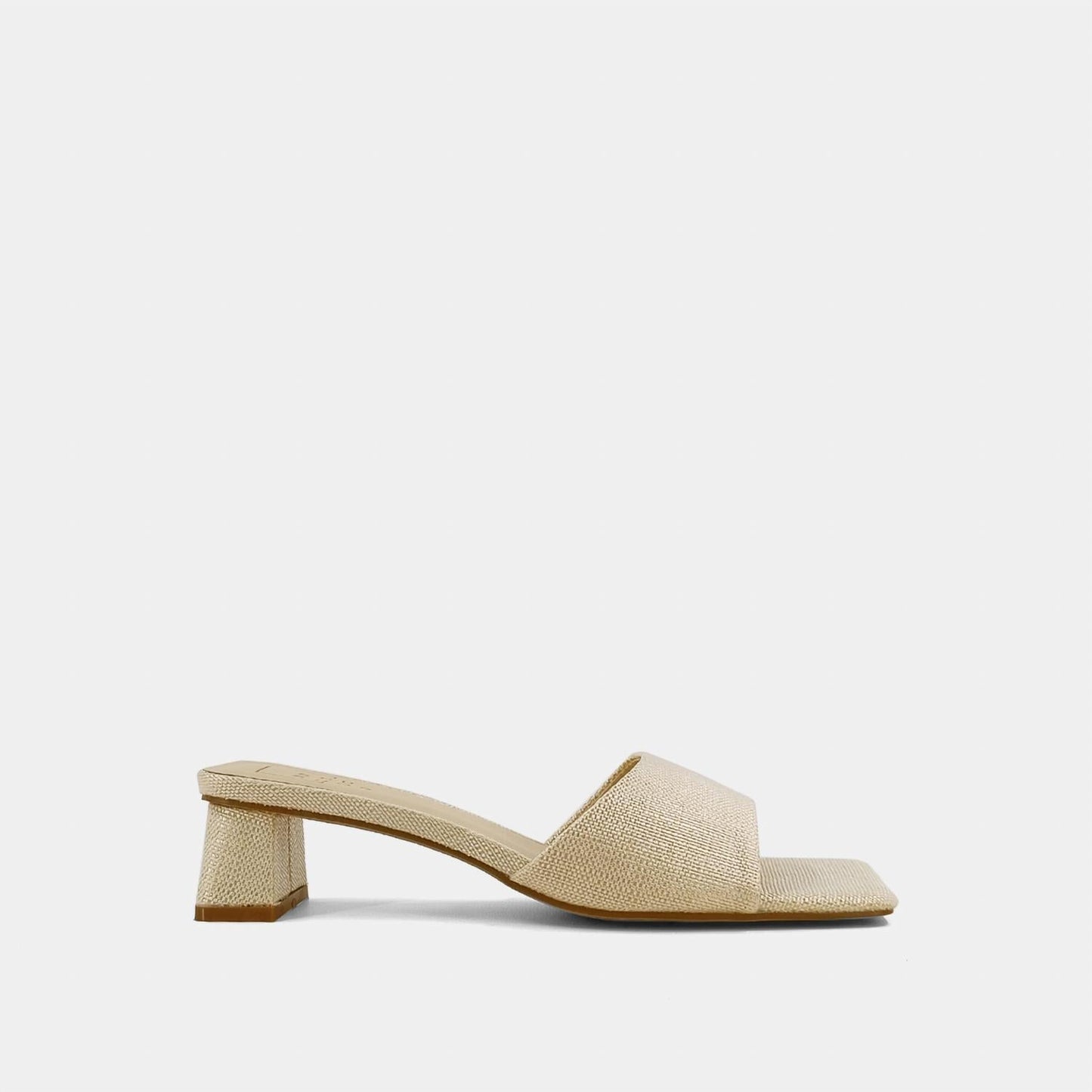 Shu Shop - Women's Fortune Heel Sandal