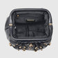 Urban Expressions - Women's Carey Studded Clutch Bag