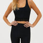 Beach Riot - Yara Lace Top