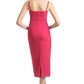 Sachin & Babi - MARISSA DRESS