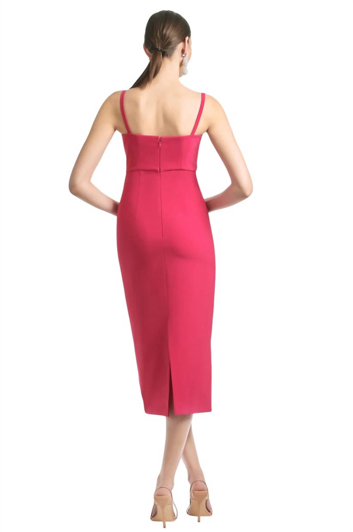 Sachin & Babi - MARISSA DRESS