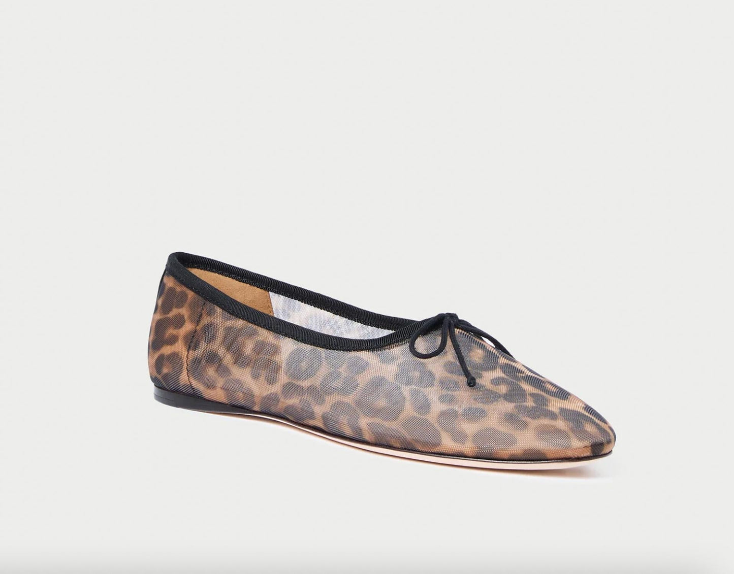 Loeffler Randall - Women's Landon Mesh Ballet Flat