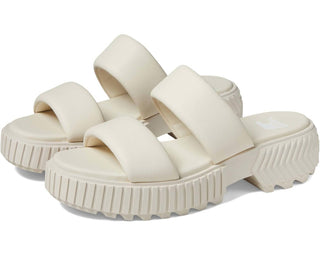 Sorel - Women's Ona Streetworks Slide Sandals