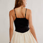 Free People - Tinsel Kiss Mini Dress