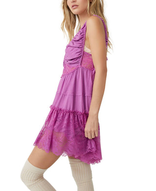 Free People - Spring Fling Romper