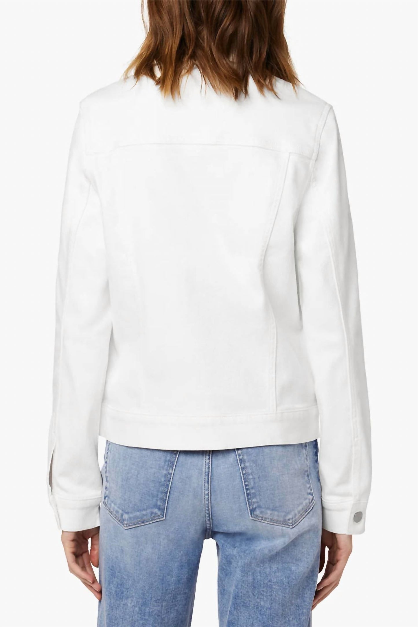 Joe'S Jeans - Relaxed Denim Jacket