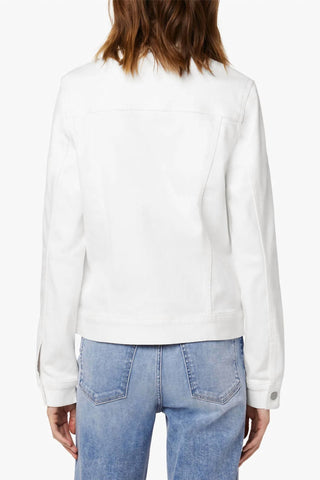 Joe'S Jeans - Relaxed Denim Jacket