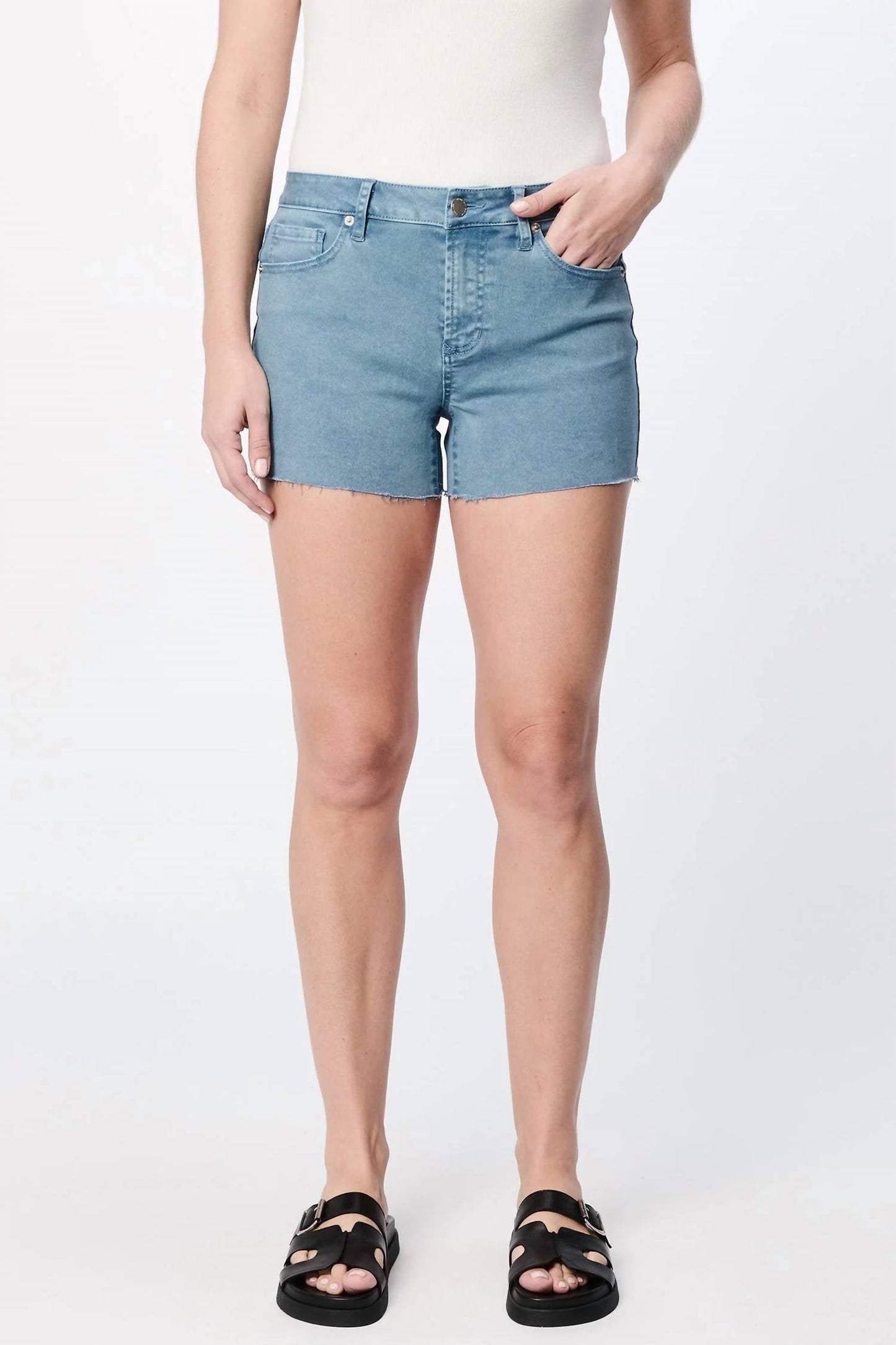 Dear John Denim - Women's Gigi Bottom