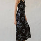 Bella Dahl - Ruffle Cami Midi Dress