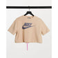 Nike - Air Sportswear Short Sleeve Top