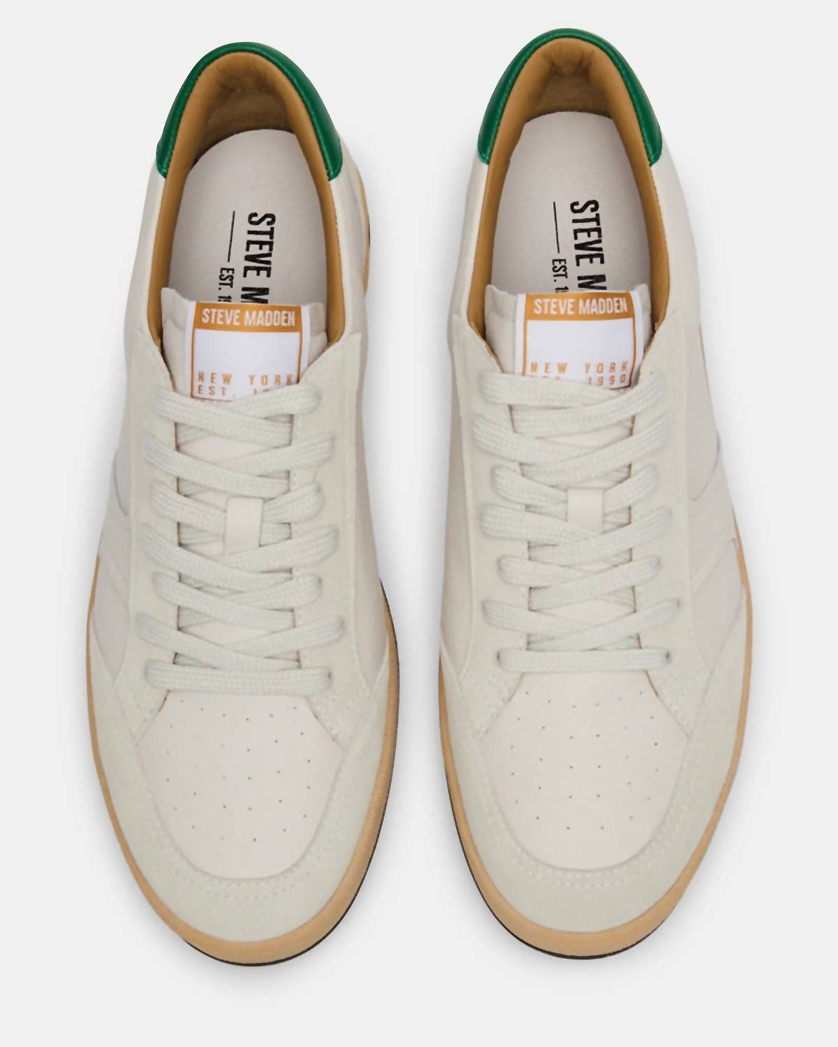 Steve Madden - Men's Prismo Sneakers