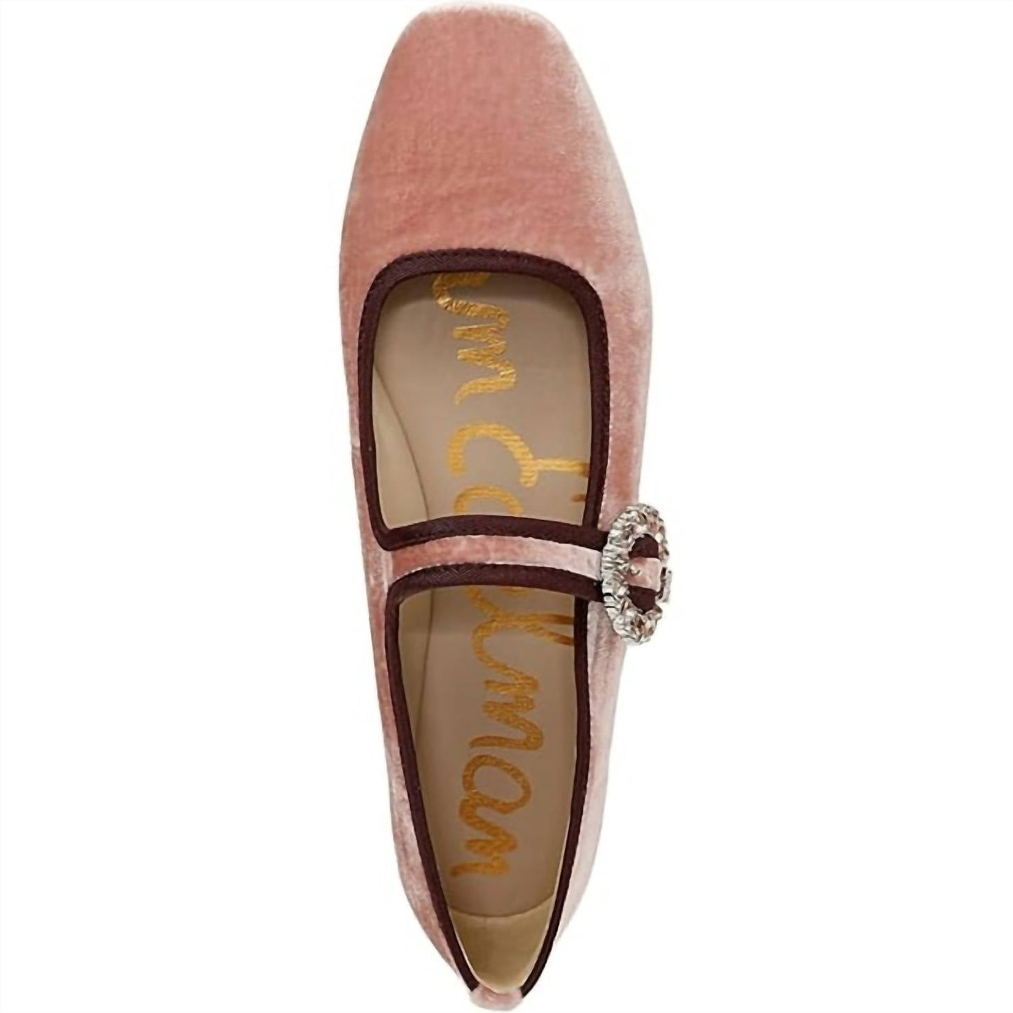 Sam Edelman - Women's Michaela Mary Jane Flat