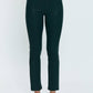 Pistola - Monroe High Rise Cigarette Crop Jeans