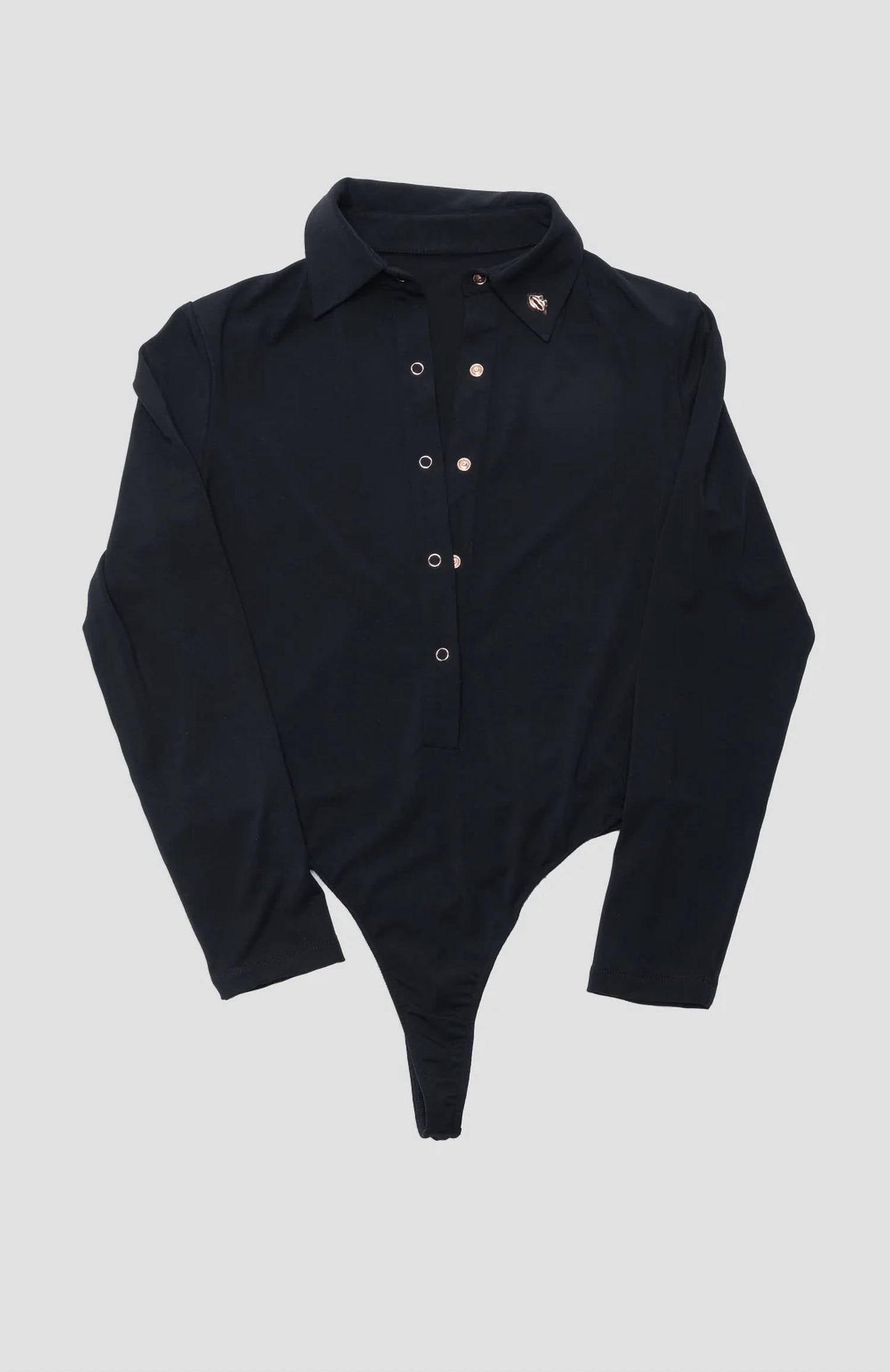 Foreplay Golf - Long Sleeves Golf Polo Bodysuit