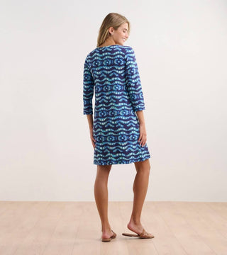 Hatley - Women's Lily Flare Dress