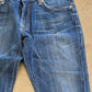 7 For All Mankind - Women's Kimmie Straight Leg Jeans