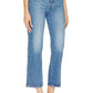 Levi'S - Ribcage Straight Ankle Jeans