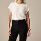 J.Crew - Drapey T-shirt Top