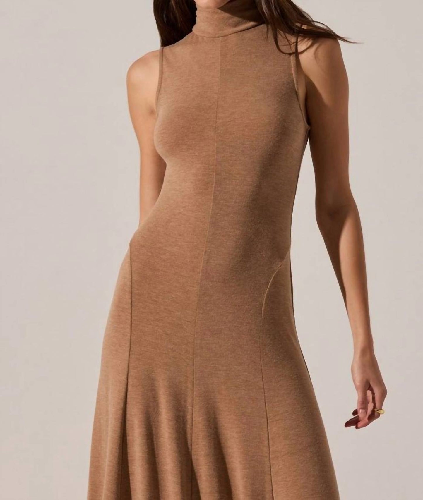 Astr - Haylie Dress