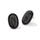 Kendra Scott - Baguette Ellie Stud Earrings