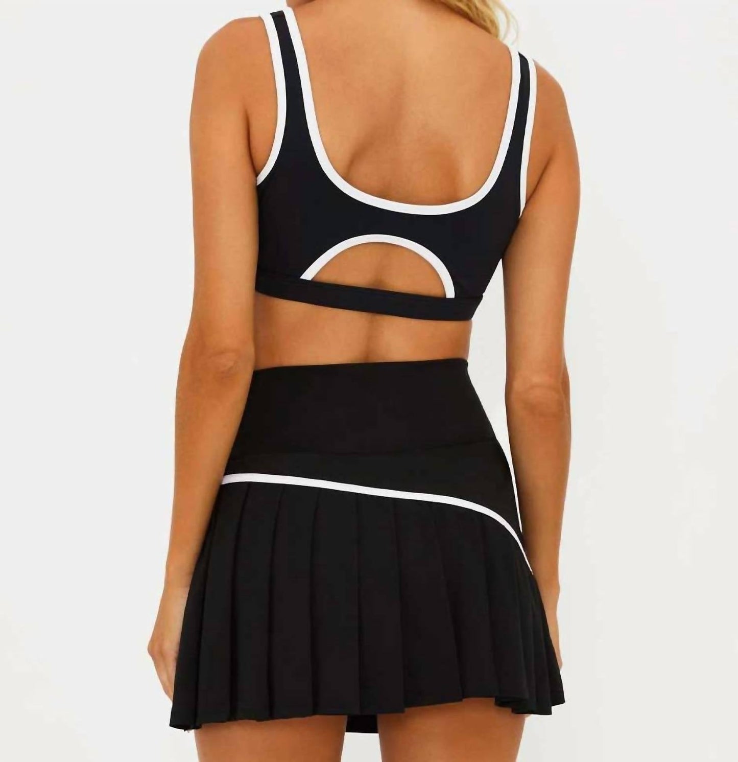 Beach Riot - Olympia Sports Bra Top