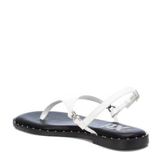 Xti - WOMEN'S FLAT SLINGBACK SANDALS