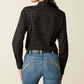 Ariat - Kirby Stretch Long Sleeve Shirt