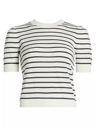 Frame - Gathered Sweater