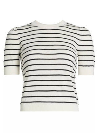 Frame - The Gathered Sweater