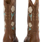 Coconuts By Matisse - Women's Patsy Cowgirl Boots