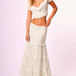 Amy Jane London - Adeline Floral Maxi Skirt Set