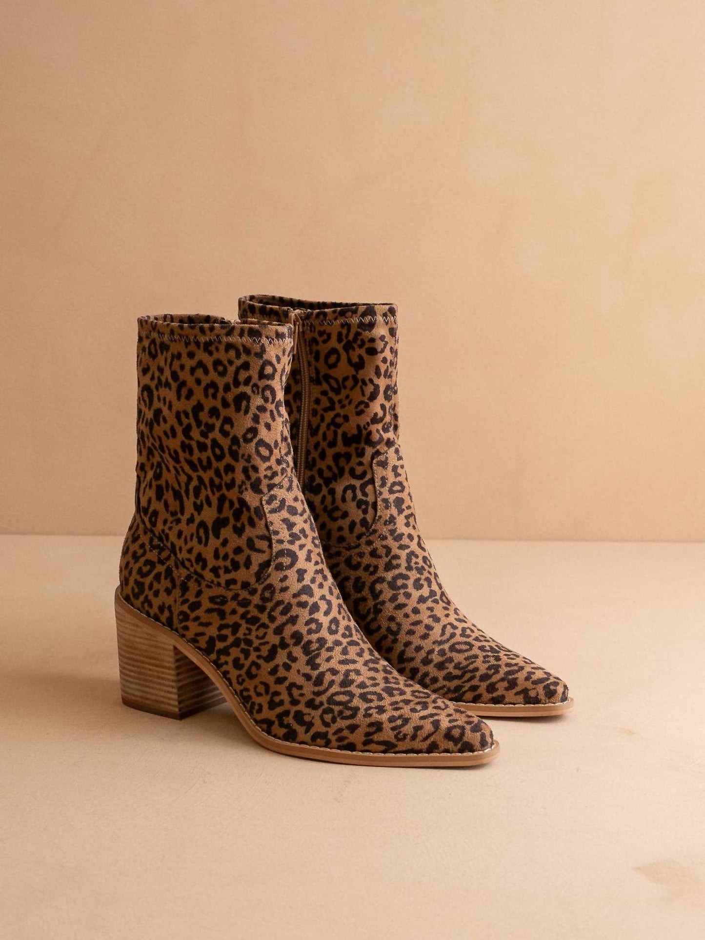 Oasis Society - Women's Vienna Boot