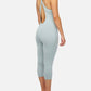 Lacausa - Arya Unitard Jumpsuit