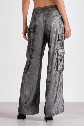 Elan - CARGO DRESS PANTS