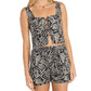 Billabong - Feelin Free Woven Tank Top