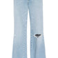 Amo - Faith Flare Jeans