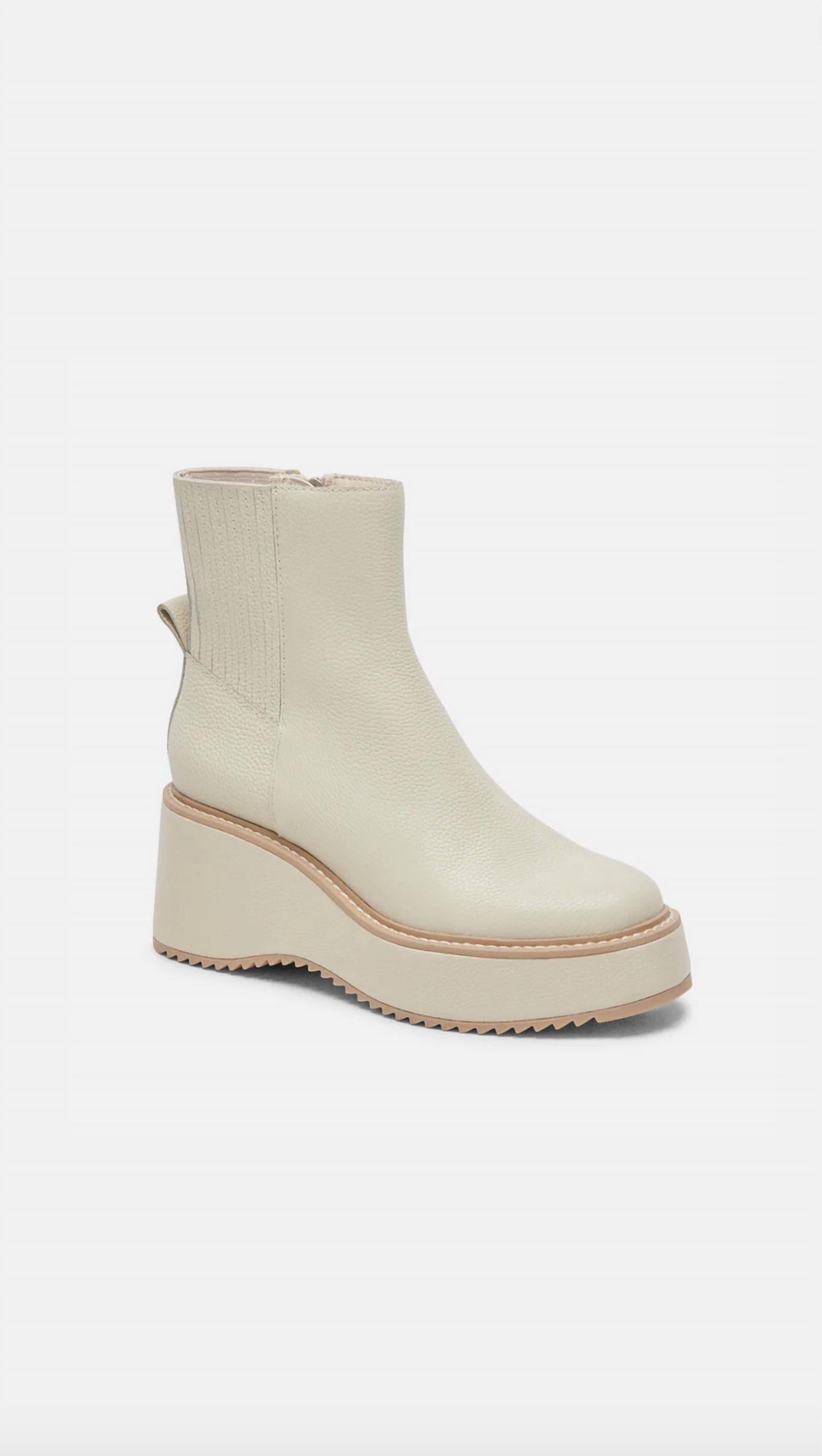 Dolce Vita - Women's Hilde Boots