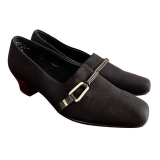 Munro - Women's Cindi Pump Slip On Shoes