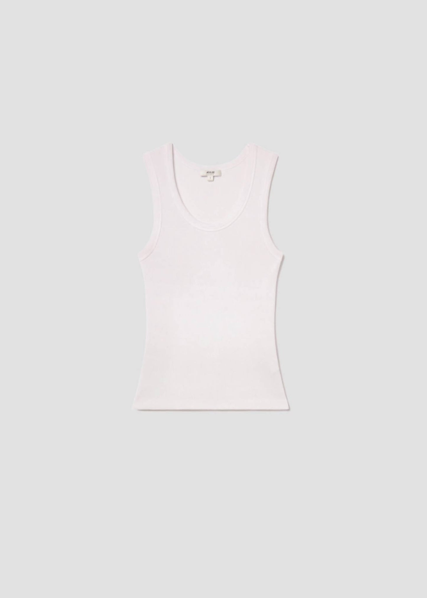 Agolde - POPPY TANK TOP