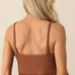 Z Supply - Tay Crochet Tank Top