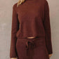 Bella Dahl - Mock Neck Sweater