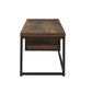 Bob TV Stand, Compact Storage